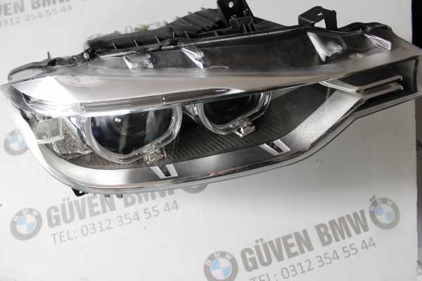 BMW 3 SERİSİ F30 F31 XENON SAĞ FAR-7259525